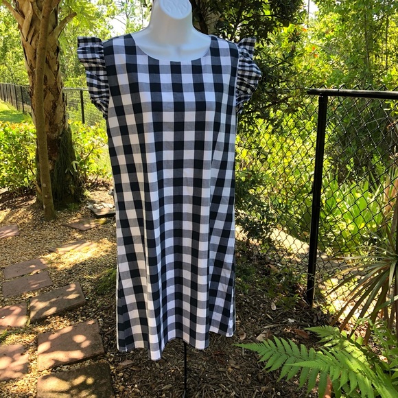 Duffield Lane Dress - Picture 5 of 9